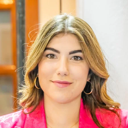 Concejal delegada Amalia López Yélamos