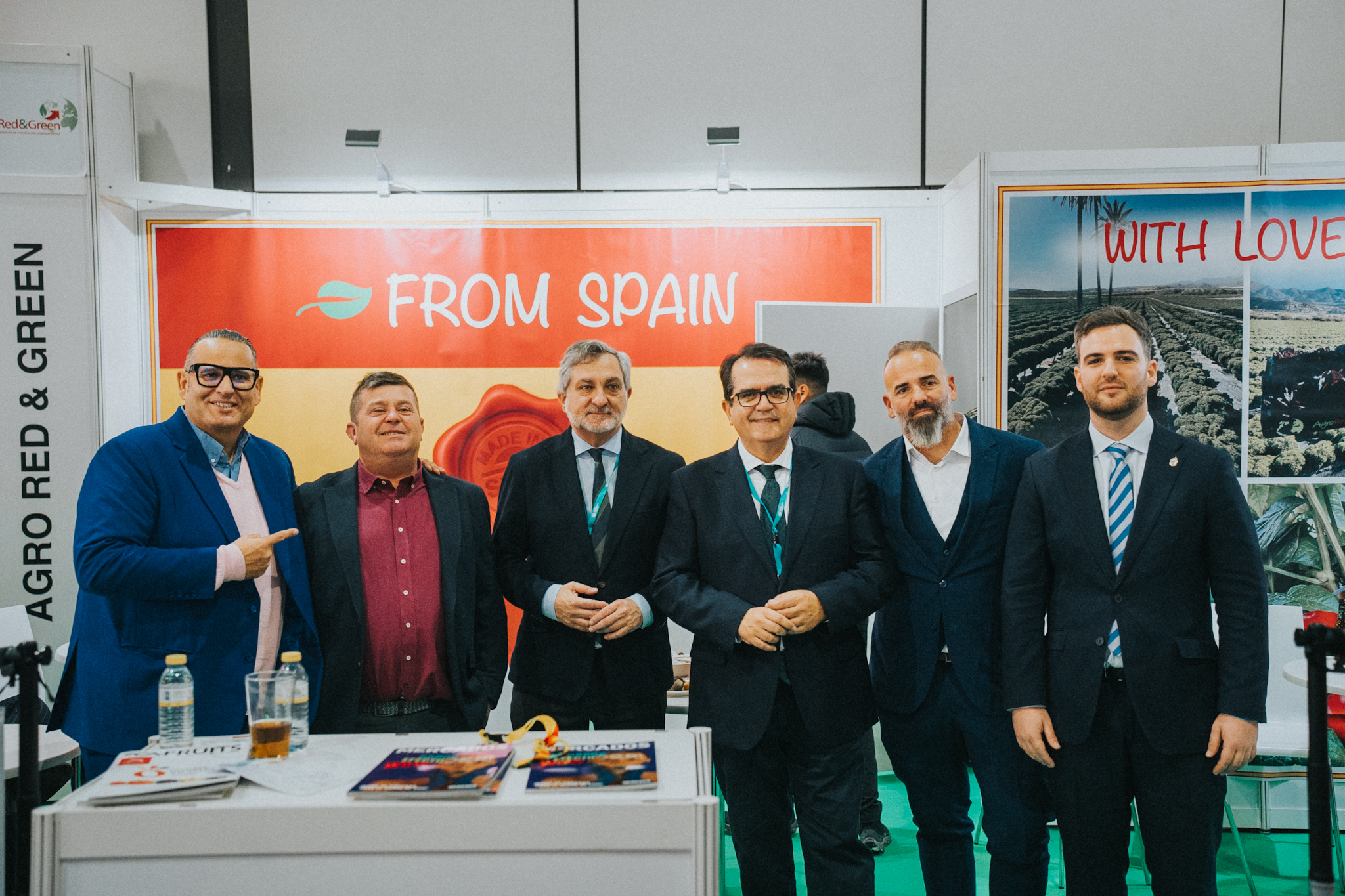 Fruit Logistica 2026 Berlín 4