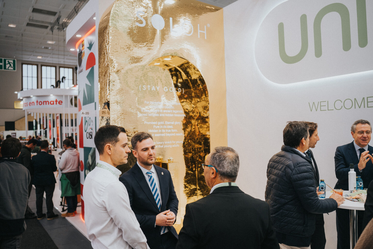 Fruit Logistica 2026 Berlín 7