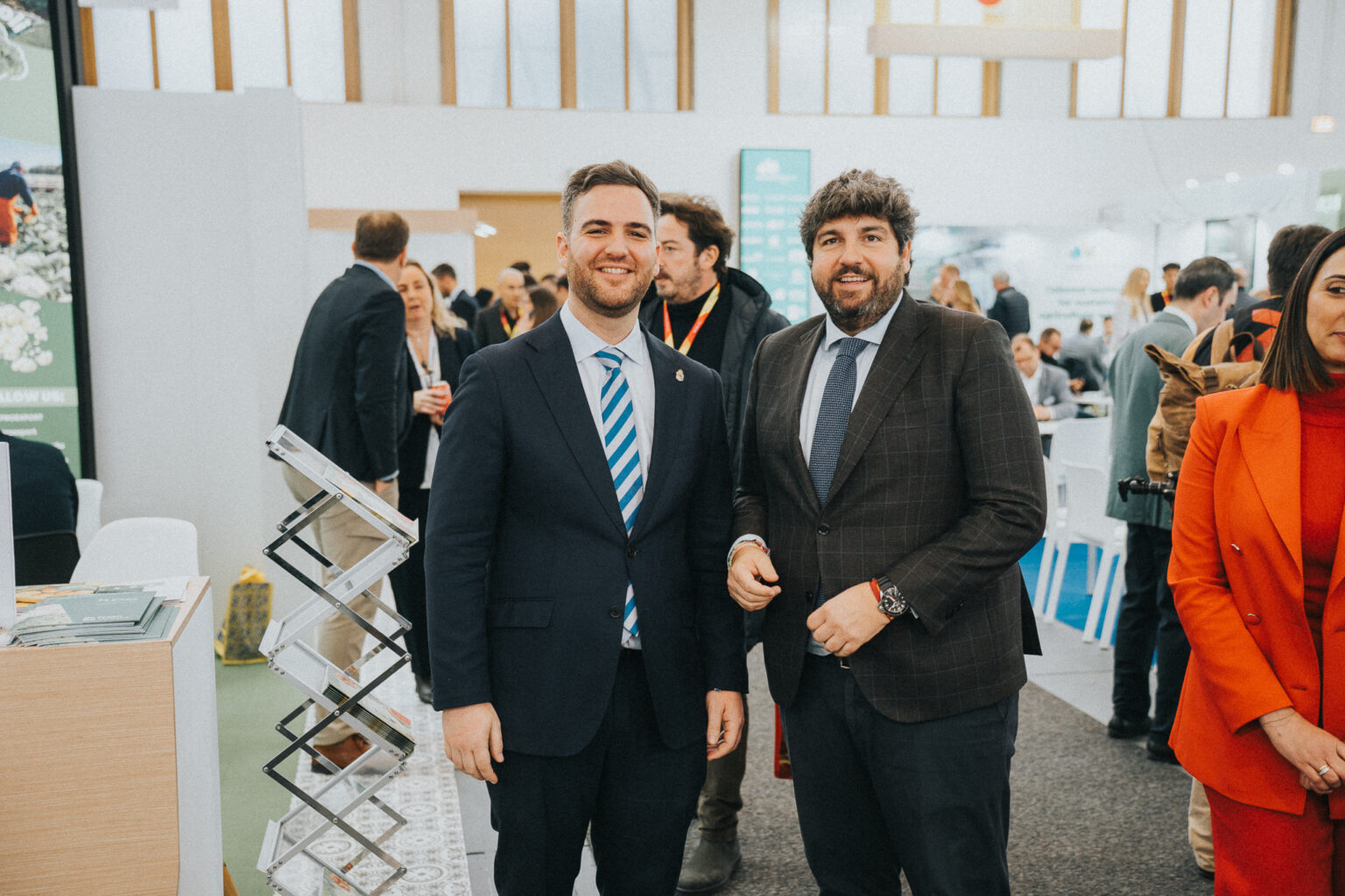 Fruit Logistica 2026 Berlín 6