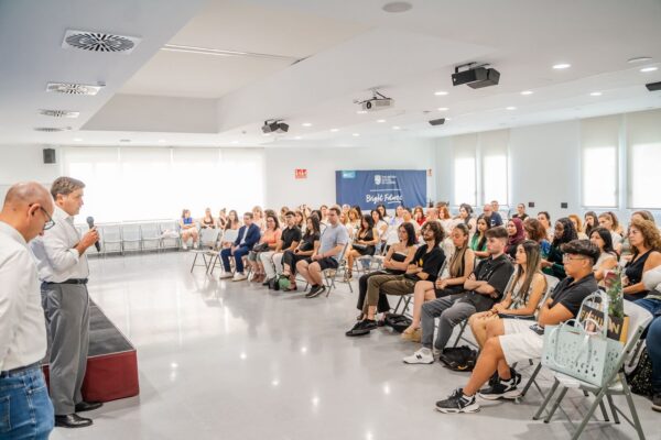 Activa-T Joven Roquetas