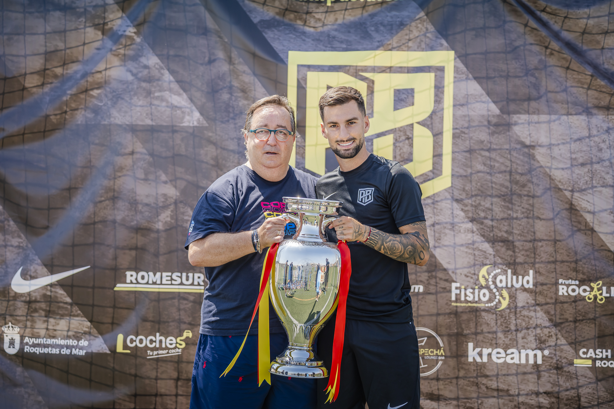 Deporte y tiempo libre 2