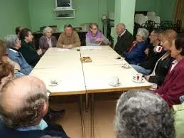 Consejo Municipal de Personas