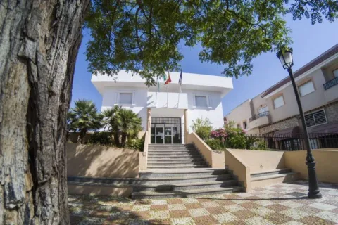 Oficina Municipal de la Gloria