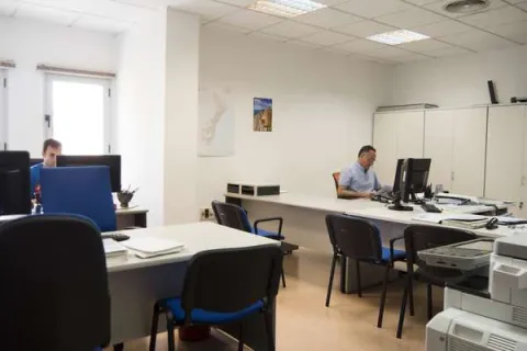 Patrimonio y Adquisición de Suelo