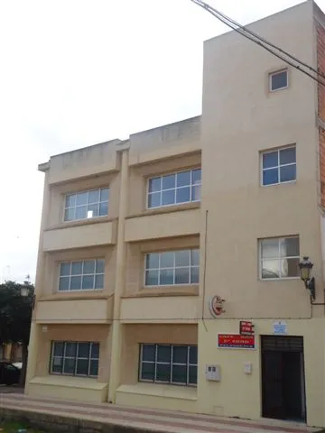 Centro Municipal de Personas Mayores de el puerto