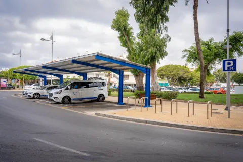 marquesinas para taxis 4