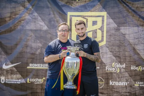 Deportes tiempo libre