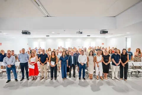 Roquetas de Mar ayudas 1