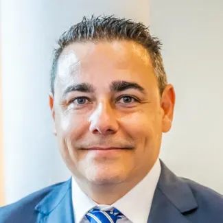 Daniel Salcedo Núñez