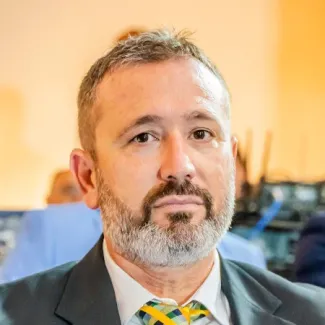 Rafael Jesús Torres